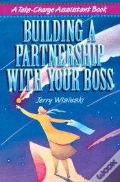 Capa do artigo Building A Partnership With Your Boss