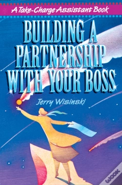 Capa do artigo Building A Partnership With Your Boss
