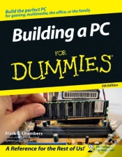 Capa do artigo Building A Pc For Dummies