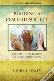 Capa do artigo Building A Peaceful Society