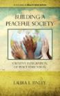 Building A Peaceful Society - Preview