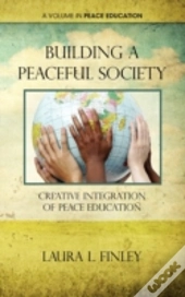 Building A Peaceful Society
