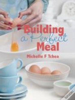 Capa do artigo Building A Perfect Meal