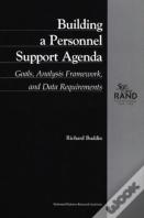 Building A Personnel Support Agenda