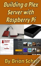 Building A Plex Server With Raspberry Pi