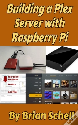 Capa do artigo Building A Plex Server With Raspberry Pi