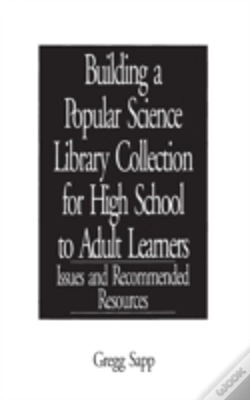 Capa do artigo Building A Popular Science Library Collection For High School To Adult Learners