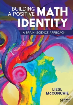 Capa do artigo Building A Positive Math Identity