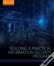 Capa do artigo Building A Practical Information Security Program