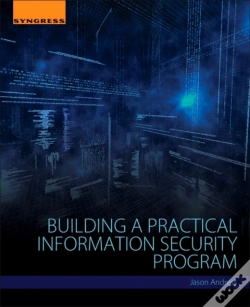 Capa do artigo Building A Practical Information Security Program