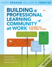 Capa do artigo Building A Professional Learning Community At Work Tm