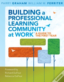 Capa do artigo Building A Professional Learning Community At Work Tm