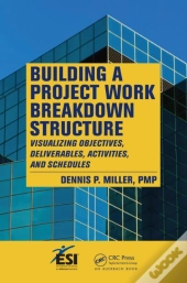 Building A Project Work Breakdown Structure