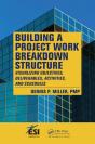 Building A Project Work Breakdown Structure - Preview