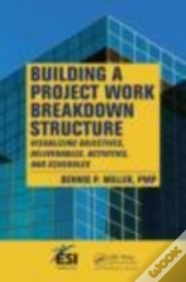 Building A Project Work Breakdown Structure