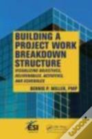 Building A Project Work Breakdown Structure