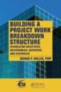 Building A Project Work Breakdown Structure - Preview