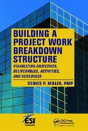 Building A Project Work Breakdown Structure - Preview