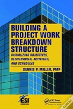 Capa do artigo Building A Project Work Breakdown Structure