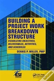Capa do artigo Building A Project Work Breakdown Structure