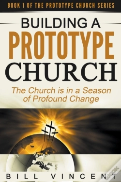 Capa do artigo Building A Prototype Church