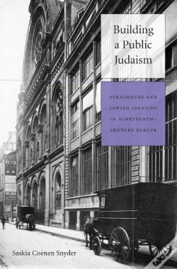 Capa do artigo Building A Public Judaism