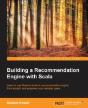 Building A Recommendation Engine With Scala - Preview