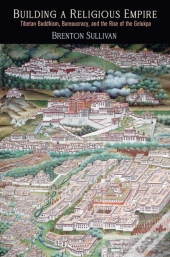 Building A Religious Empire