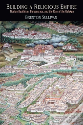 Building A Religious Empire
