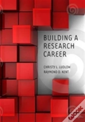 Capa do artigo Building A Research Career