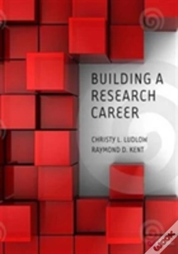 Capa do artigo Building A Research Career
