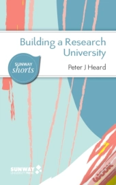 Building A Research University