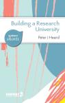 Building A Research University