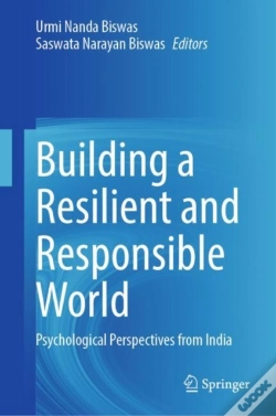 Capa do artigo Building A Resilient And Responsible World