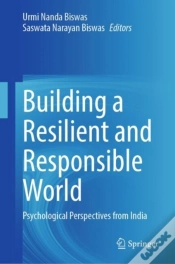 Capa do artigo Building A Resilient And Responsible World