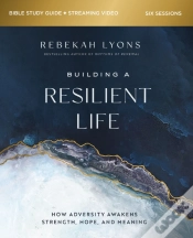 Capa do artigo Building A Resilient Life Bible Study Guide Plus Streaming Video