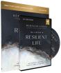 Building A Resilient Life Study Guide With Dvd - Preview
