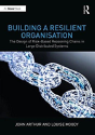 Building A Resilient Organisation - Preview