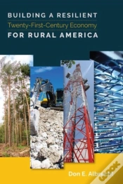 Capa do artigo Building A Resilient Twenty-First-Century Economy For Rural America