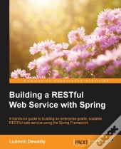 Building A Restful Web Service With Spring