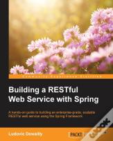 Building A Restful Web Service With Spring