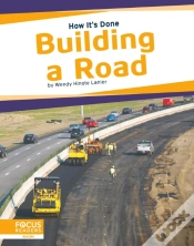 Capa do artigo Building A Road