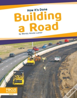 Capa do artigo Building A Road