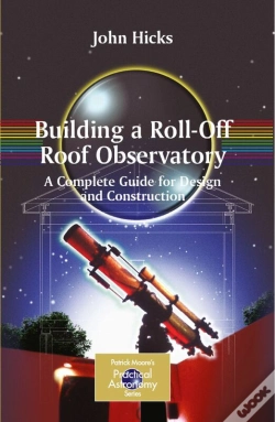 Capa do artigo Building A Roll-Off Roof Observatory