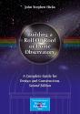 Building A Roll-Off Roof Or Dome Observatory - Preview