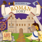 Building A Roman Fort - Preview
