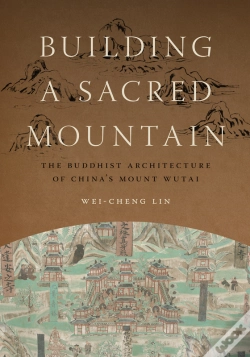 Capa do artigo Building A Sacred Mountain