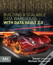 Capa do artigo Building A Scalable Data Warehouse With Data Vault 2.0