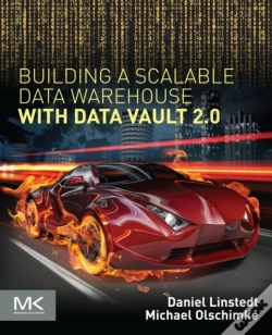 Capa do artigo Building A Scalable Data Warehouse With Data Vault 2.0