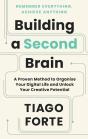 Building A Second Brain - Preview